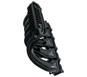 Colector de admisión 6120901937 para <span class=keywords><strong>MERCEDES</strong></span> C, <span class=keywords><strong>E</strong></span>, M, CLK, <span class=keywords><strong>clase</strong></span> <span class=keywords><strong>270</strong></span>, <span class=keywords><strong>CDI</strong></span>, 2,7, OM612, 6120901037, 6120900337 - Product Image 4