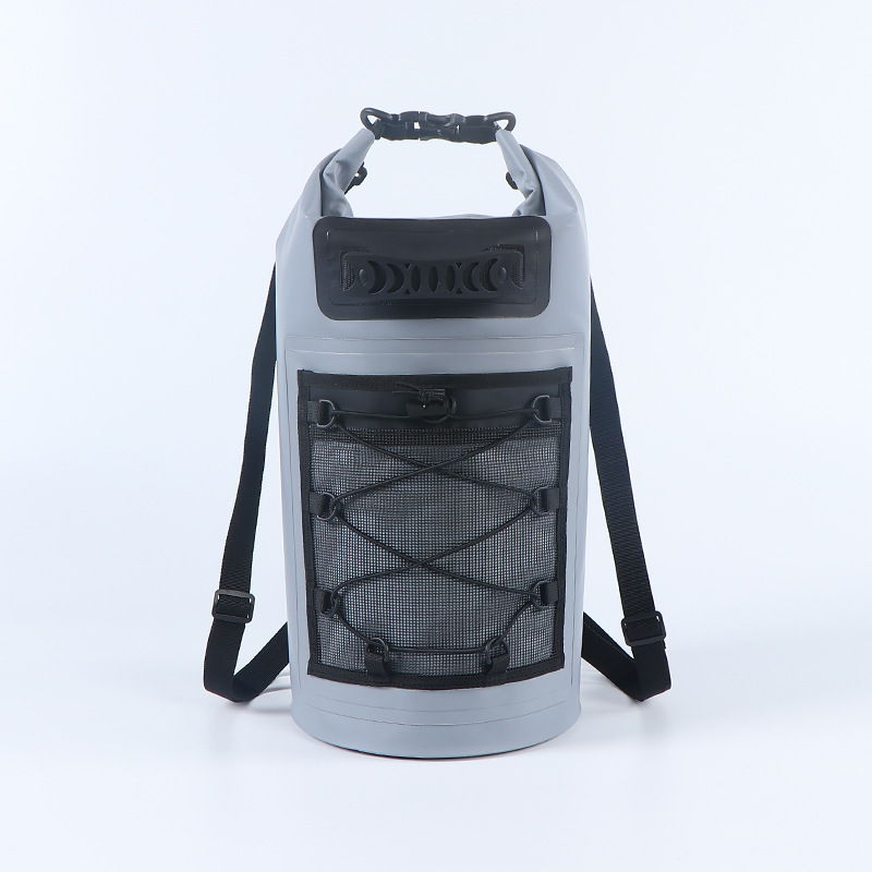 Gray - 40l