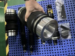 Kit de ressorts pneumatiques de suspension pneumatique Jaguarr <span class=keywords><strong>XJ8</strong></span> X308 1897 à <span class=keywords><strong>2003</strong></span> - Product Image 4