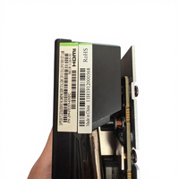 GPU de jeu de bureau RX 580 8 Go DDR5 MXM avec refroidissement par ventilateur - Bon prix