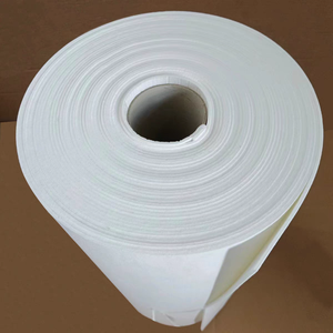 Kingwool 3mm sợi gốm chống cháy giấy - Product Image 6