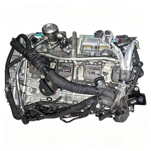 Motor Usado Legend 4B20L1 para Reemplazo/Reparación, Origen Guangdong - Product Image 4