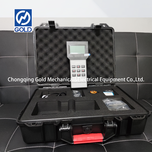 Testeur de Cétane et d'Octane <span class=keywords><strong>Portable</strong></span> ASTM D2699 Testeur de Cétane Diesel ASTM D4737 Testeur d'Octane Numérique - Product Image 4