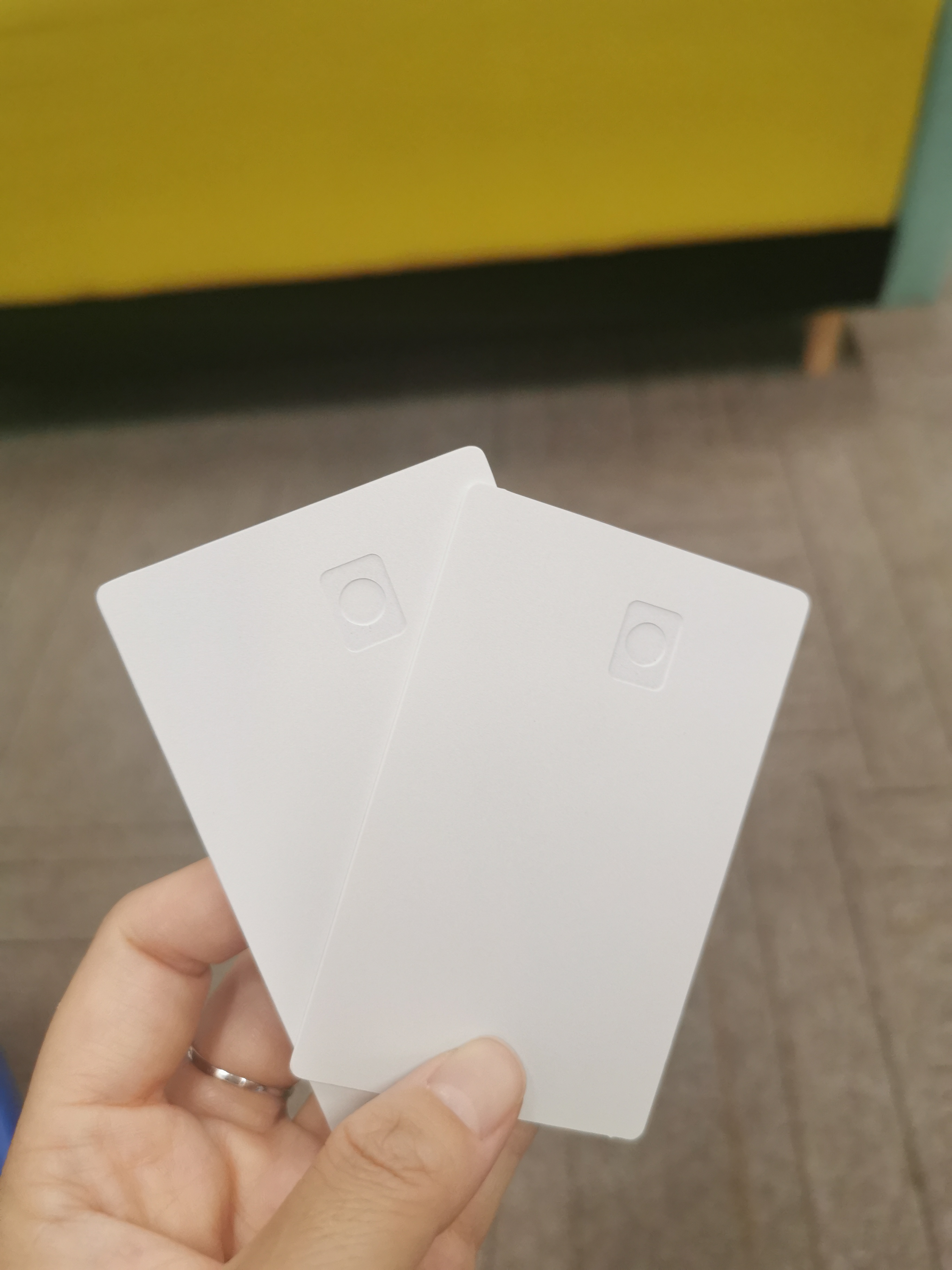 Bianco