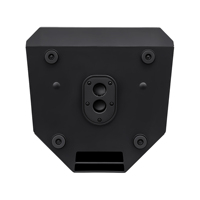 Haut-parleur PA actif DSP 15 pouces Vantas-155DSP, amplificateur de classe D, haut-parleur audio professionnel pour scène, mariage, concert
