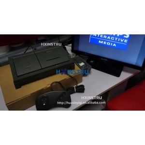 Amplificador de Potencia de 2 Canales Crown CDI1000 CDi 1000 H - Product Image 2