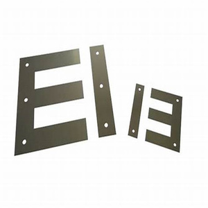 Thép tấm silicon giá EI loại silicon thép biến áp cán tấm/tấm sắt phế liệu cốt lõi của máy biến áp - Product Image 4