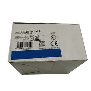 E3JK-R4M2 E3jkr4m2 Photoelectric <b>Switch</b> <b>Sensor</b> - Product Image 1