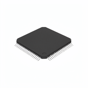 BOM IC มีสินค้าในสต็อก IC FPGA 100 I/O 144TQFP วงจรรวม A3P125-2TQ144I 144 LQFP แบบฝังตัว - Product Image 1