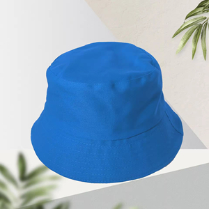 Custom Logo Unisex <b>Sunscreen</b> Fisherman Hat Basin Hat Printing Advertising Fishing Polyester Cotton Four Seasons Cap - Product Image 5