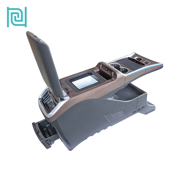 High Quality Business Car Console Box Central Control Armrest for Elysion Odyssey