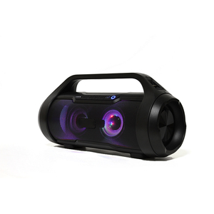 Portable Speaker bt stereo Waterproof Outdoor subwoofers wireless Speaker Boombox