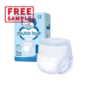 Couches jetables de bonne qualité pour bébés filles, douces et absorbantes, pour l'abdominopelviens, avec prix de gros - Product Image 1
