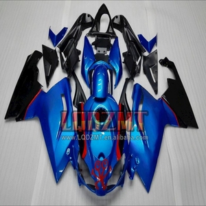 <span class=keywords><strong>Carenado</strong></span> azul brillante de inyección para <span class=keywords><strong>Aprilia</strong></span> <span class=keywords><strong>RS</strong></span> <span class=keywords><strong>125</strong></span> RS4 RS125 RSV125 RR 06 07 08 09 11 2006 <span class=keywords><strong>2007</strong></span> 2008 2009 2010 2011 7No.15 - Product Image 1
