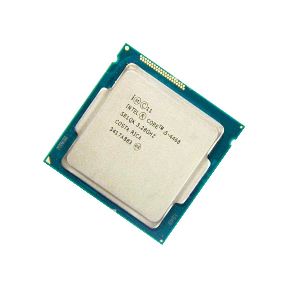 PCパーツ CPU Intel Core i5 4460 Intel Core i5-4460 CPU + Motherboard | eBay