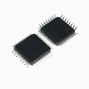 ต้นฉบับ STM8S208R8T6 LQFP-64 24MHz/64KB หน่วยความจำแฟลช/ไมโครคอนโทรลเลอร์ 8 บิต-ชิป MCU - Product Image 1