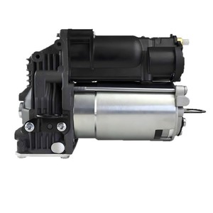 Amortiguador de Aire con Bomba de Aire 2513202604 para Sistema de Suspensión de Vehículos W251 de 4 Esquinas - Product Image 1