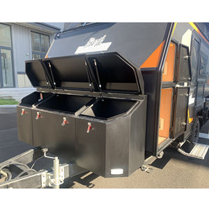 <span class=keywords><strong>Caravana</strong></span> australiana hecha en China 2024 <span class=keywords><strong>caravana</strong></span> remolque <span class=keywords><strong>caravana</strong></span> casa móvil <span class=keywords><strong>caravana</strong></span> con panel solar - Product Image 2