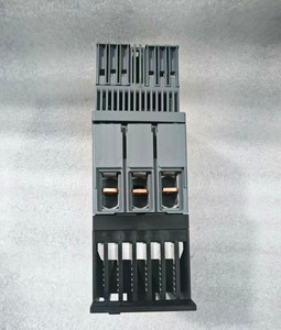 Variador de Frecuencia 3RW5055-6TB04, 143,75 kW, 100,24 V, con Control por Termistor para Motor 3RW50556TB04 - Product Image 3