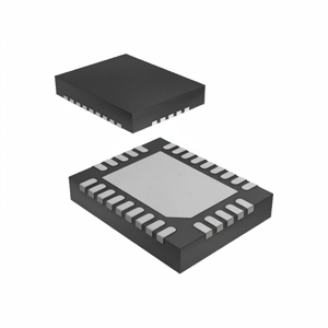 Buy Online Electronic Components TPS53515RVER Power Management (PMIC) Original One Stop Service 28 VFQFN Exposed Pad - Product Image 1