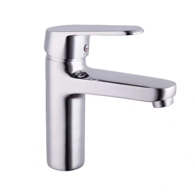 Minwei Tall Mixer Tap Funky Wash Hand Single Low Wenzhou For Basin Faucet
