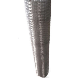 Maille de fil métallique soudée galvanisée de calibre 11, maille de fil métallique soudée galvanisée à chaud, maille de fil métallique soudée Brc, maille de fil métallique soudée électriquement - Product Image 6