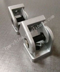 Prodotti <span class=keywords><strong>in</strong></span> alluminio profilo fabbrica cnc alluminio lavorazione di precisione parti <span class=keywords><strong>in</strong></span> alluminio cnc lavorazione produttori - Product Image 5