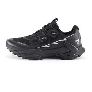 ESDY <span class=keywords><strong>scarpe</strong></span> <span class=keywords><strong>basse</strong></span> <span class=keywords><strong>da</strong></span> <span class=keywords><strong>trekking</strong></span> con fibbia automatica leggera per esterni e rapida risposta per l'autunno - Product Image 2