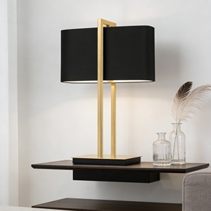 Factory Price Custom Design Desk Lamps Hotel Home Led Table Lights Lamp Living Room Decorative Luxury Table Lamps - Product Image 3