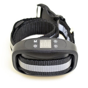 2019 más nuevo 1000 metros recargable impermeable GPS inalámbrico cerca <span class=keywords><strong>del</strong></span> perro Collar de entrenamiento perro eléctrico - Product Image 1
