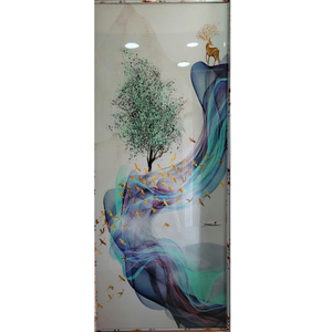 <span class=keywords><strong>Pas</strong></span> <span class=keywords><strong>cher</strong></span> prix 3d <span class=keywords><strong>bois</strong></span> hous mur adhésif pvc feuille de marbre pour la décoration murale - Product Image 1