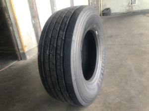 ยางรถบรรทุกขนาด 750 16 11r22.5 สำหรับรถยนต์สมรรถนะสูง - Product Image 4