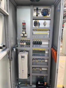 새롭고 독창적 인 ABBs ACS510 시리즈 45KW AC380V-480V IP54 주파수 변환기 ACS510-01-088A-4 + B055 좋은 가격