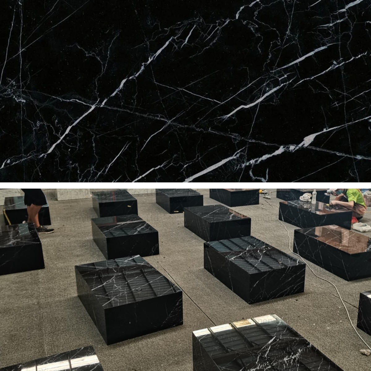5Nero Marquina