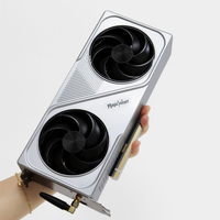 Magic Miner BG02 GPU BTC Machine de Loterie 150W Faible Consommation Énergétique 7T Puissance de Calcul Métal Garantie 1 An Silencieux pour Domicile