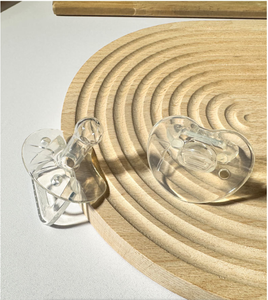 <span class=keywords><strong>Chupete</strong></span> para Bebés de 6 a 36 Meses, Silicona de Grado Alimenticio, <span class=keywords><strong>Chupete</strong></span> Similar al Seno Materno, Venta al Por Mayor de Fábrica - Product Image 1