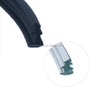 Perfil <span class=keywords><strong>de</strong></span> <span class=keywords><strong>goma</strong></span> EPDM <span class=keywords><strong>de</strong></span> 10*7mm <span class=keywords><strong>para</strong></span> ventana <span class=keywords><strong>de</strong></span> <span class=keywords><strong>aluminio</strong></span>, hueco <span class=keywords><strong>de</strong></span> vidrio fijo tira <span class=keywords><strong>de</strong></span> sellado <span class=keywords><strong>de</strong></span> ventana <span class=keywords><strong>de</strong></span> puerta <span class=keywords><strong>de</strong></span> 4-4,5mm, Junta <span class=keywords><strong>de</strong></span> corte trasero - Product Image 2