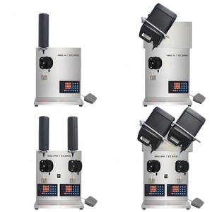 Machine de remplissage de vernis à ongles multifonctionnelle REALMAX de haute qualité, automatique, à <span class=keywords><strong>double</strong></span> pompe, pour colle UV et gel à ongles - Product Image 4