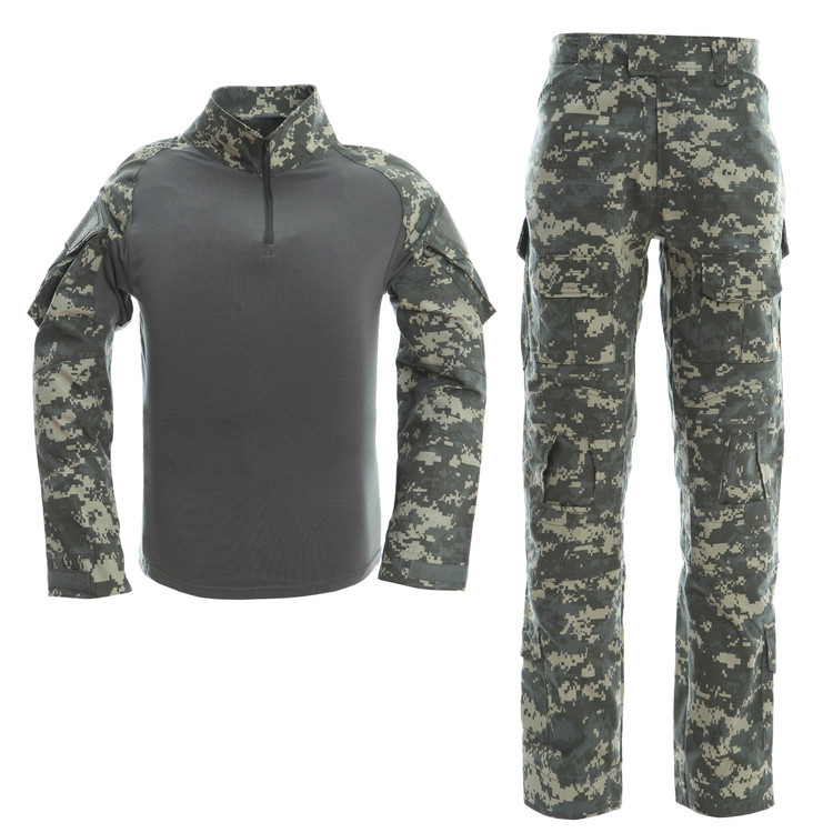 Camouflage G2-ACU