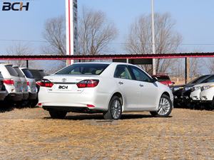 Best Wholesale Price Used <strong>Car</strong> Toyota <strong>Camry</strong> Petrol Sedan LHD <strong>Second</strong> <strong>Hand</strong> Auto for Sale XV50 - Product Image 4