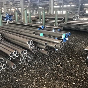 Tubería de Acero para Oleoductos API 5L X46 de Alta Resistencia al Mejor Precio, Tubería de Acero para Oleoductos API 5L X46 Personalizada - Product Image 6