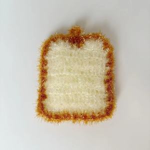 Microfibre Acrylique Pain Styling Torchon Double Épaissie Toast Styling Torchons Multifonctionnel Nettoyage Quotidien Torchon - Product Image 6