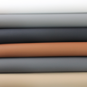 Rouleau de <span class=keywords><strong>cuir</strong></span> synthétique PVC gaufré personnalisé <span class=keywords><strong>pour</strong></span> la tapisserie de canapé et les meubles - Product Image 6