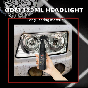 Dian bin ODM 100ml ống kính ánh sáng màu vàng đánh bóng chất lỏng làm sạch-sản phẩm chăm sóc và làm sạch đèn pha xe hơi hết hạn <span class=keywords><strong>3</strong></span> năm - Product Image 3