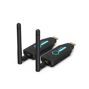 50M Compatible Display Adapter Audio Video <strong>Transmitter</strong> <strong>and</strong> <strong>Receiver</strong> <strong>Wireless</strong> Sensors 4K <strong>Wireless</strong> <strong>Hdmi</strong> Extender - Product Image 4