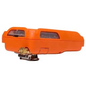 Detector de Gases Múltiples Portátil Original de Corea del Sur Senko <span class=keywords><strong>SP</strong></span>-MGTP, Detección de Fugas de Seis Gases: CO, <span class=keywords><strong>O2</strong></span>, H2S, LEL, CO2, VOC, para Uso Industrial - Product Image 2