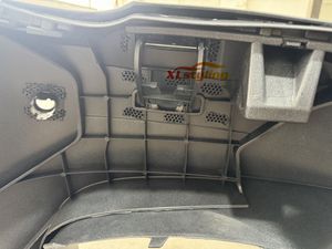 Griglia <span class=keywords><strong>paraurti</strong></span> anteriore posteriore per auto gonna laterale primer M5 body kit adatto per <span class=keywords><strong>BMW</strong></span> 5 serie <span class=keywords><strong>F10</strong></span> M5 <span class=keywords><strong>paraurti</strong></span> - Product Image 6