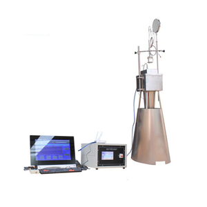 ห้องทดสอบความทนไฟของวัสดุก่อสร้างมาตรฐาน ISO 1182 - Product Image 1
