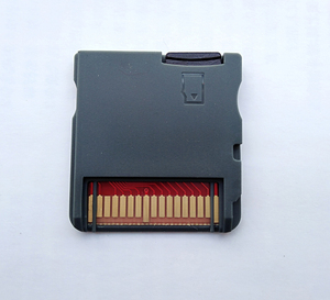 Boîte de cartouches et manuel en anglais Multi 208 en <span class=keywords><strong>1</strong></span> pour <span class=keywords><strong>DS</strong></span> - Product Image 4