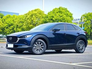 <span class=keywords><strong>Mazda</strong></span> CX-30 2021, SUV Premium, Volante a la Izquierda, Caja de Cambios Automática, Asientos de Cuero, Gran Oferta, SUV <span class=keywords><strong>Pequeño</strong></span>, Auto Changan de Alta Velocidad - Product Image 2